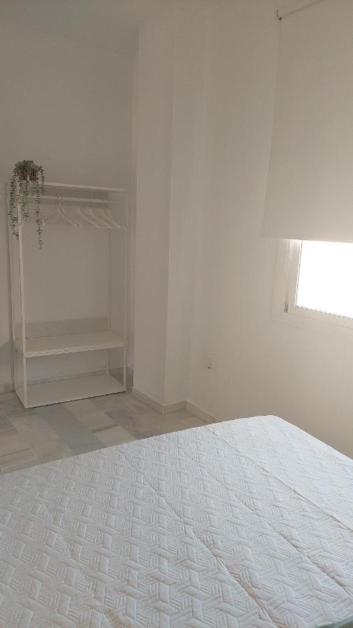 Atico Vacacional Manzanilla Apartment Sanlucar de Barrameda Ngoại thất bức ảnh